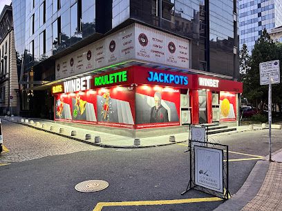 КАЗИНО УИН БЕТ