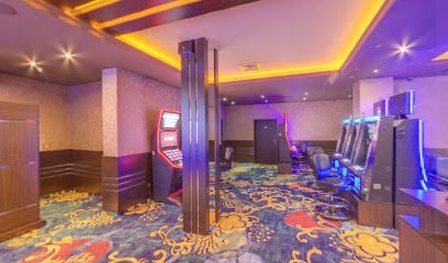 КАЗИНО ЦЕНТРАЛ