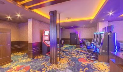 КАЗИНО ЦЕНТРАЛ